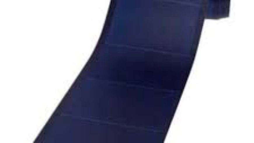 ¿Què son las celdas fotovoltaicas de silicio armofo?