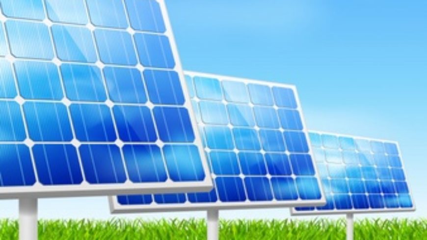La energía Solar y la Contaminación Ambiental