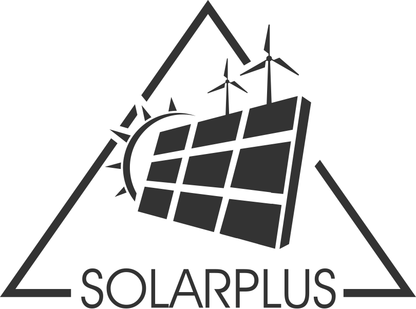 Solar Plus - Paneles solares