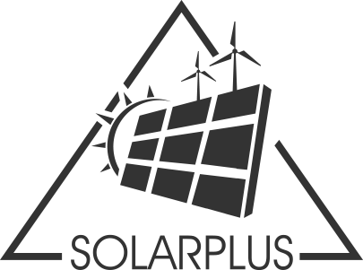 Solar Plus - Paneles solares